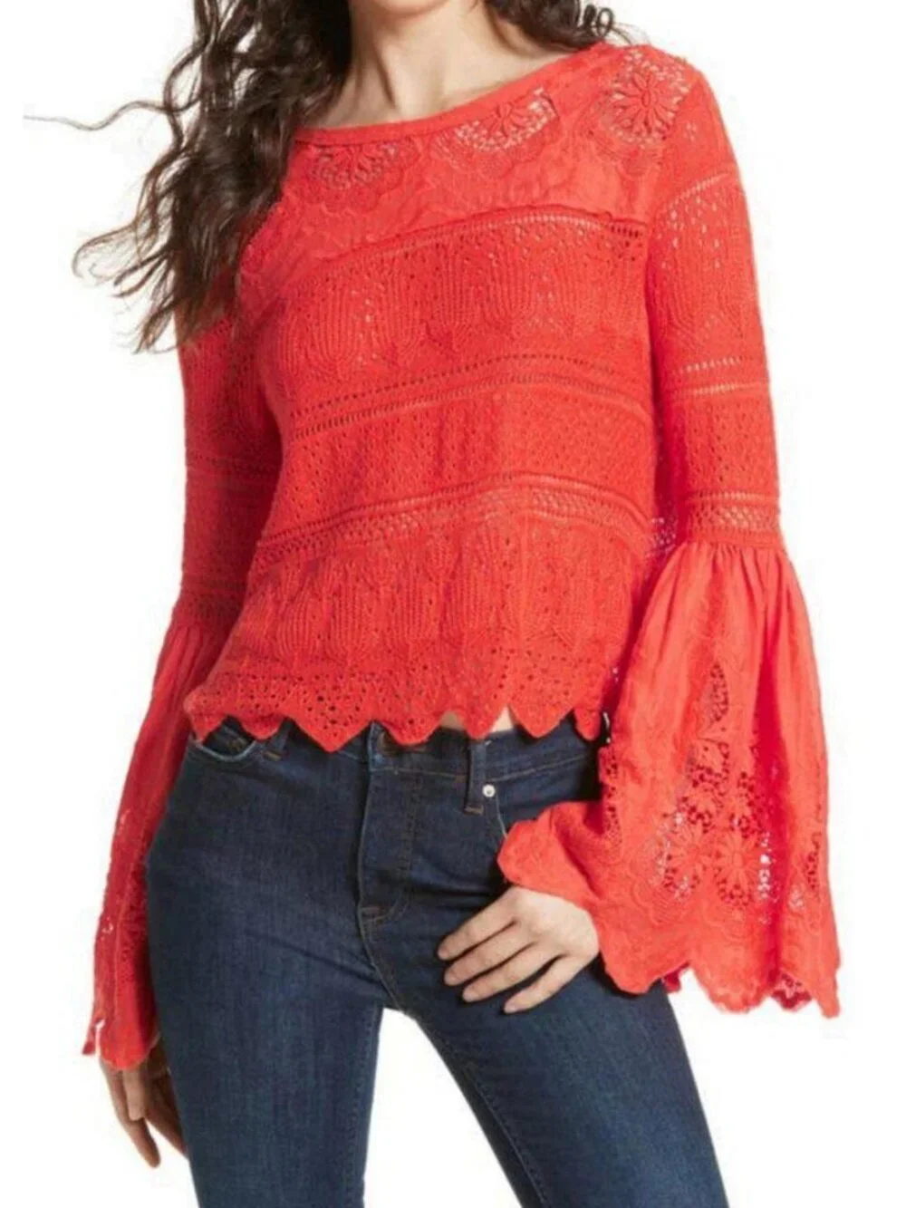 Free People women small